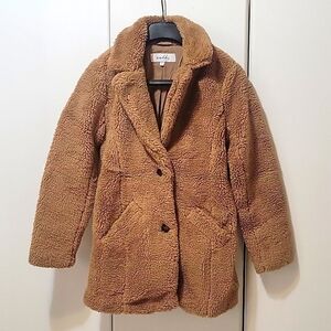 Sebby women's coat